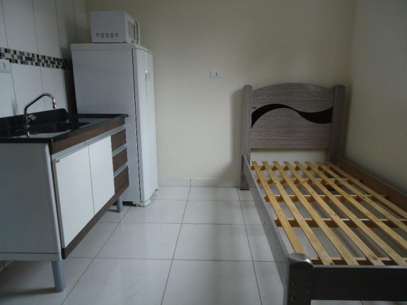 Studio com 1 Quarto para Alugar, 12 m² em Butantã - São Paulo