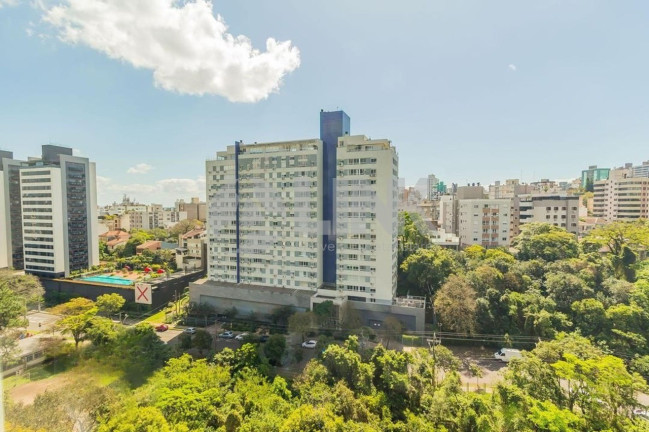 Imagem Apartamento com 2 Quartos à Venda, 77 m² em Petrópolis - Porto Alegre