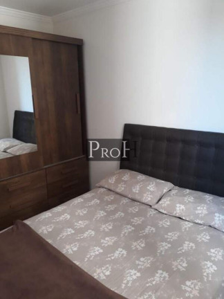 Imagem Apartamento com 2 Quartos à Venda, 48 m² em Dos Casa - São Bernardo Do Campo Imagem Apartamento com 2 Quartos à Venda, 48 m² em Dos Casa - São Bernardo Do Campo