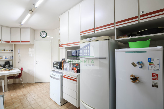 Imagem Apartamento com 4 Quartos à Venda, 173 m² em Itaim Bibi - São Paulo