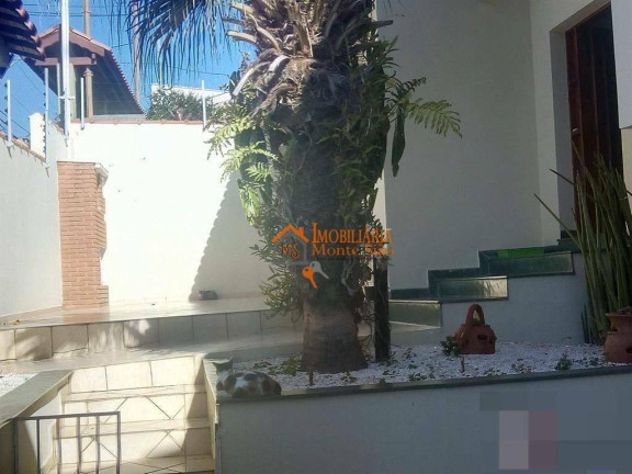 Imagem Sobrado com 3 Quartos à Venda, 356 m² em Vila Rosália - Guarulhos Imagem Sobrado com 3 Quartos à Venda, 356 m² em Vila Rosália - Guarulhos