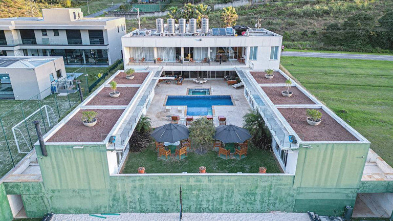 Imagem Casa com 4 Quartos à Venda, 1.500 m² em Tamboré 1 - Barueri Imagem Casa com 4 Quartos à Venda, 1.500 m² em Tamboré 1 - Barueri