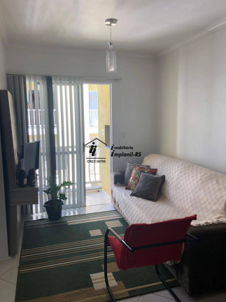 Apartamento com 2 Quartos à Venda, 67 m² em Jardim Do Cedro - Lajeado