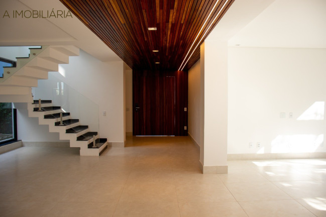 Imagem Casa com 4 Quartos à Venda, 420 m² em Parque Terra Nova Ii - São Bernardo Do Campo