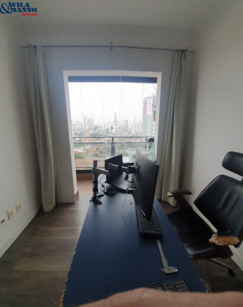 Imagem Apartamento com 2 Quartos à Venda, 60 m² em Mooca - São Paulo Imagem Apartamento com 2 Quartos à Venda, 60 m² em Mooca - São Paulo