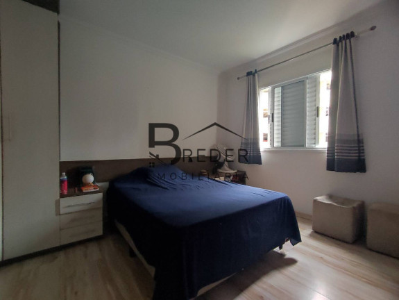 Imagem Apartamento com 2 Quartos à Venda, 58 m² em Jardim Tupanci - Barueri