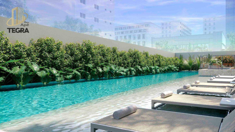 Imagem Apartamento com 2 Quartos à Venda, 73 m² em Higienópolis - São Paulo Imagem Apartamento com 2 Quartos à Venda, 73 m² em Higienópolis - São Paulo