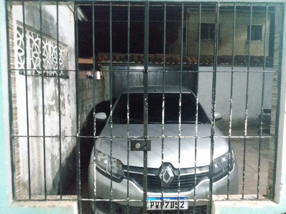 Imagem Casa com 2 Quartos à Venda, 80 m² em Pau Amarelo - Paulista