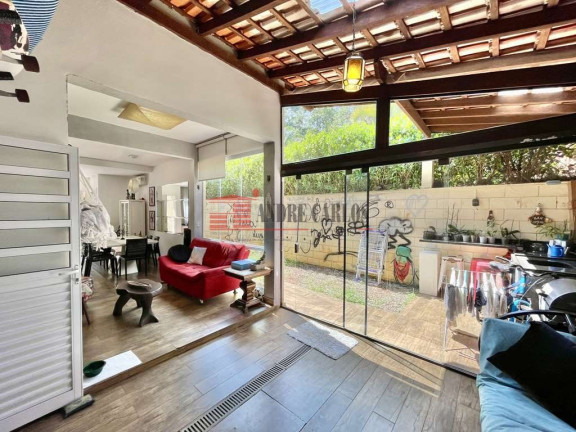Imagem Casa de Condomínio com 3 Quartos à Venda, 144 m² em Jardim São Vicente - Cotia Imagem Casa de Condomínio com 3 Quartos à Venda, 144 m² em Jardim São Vicente - Cotia