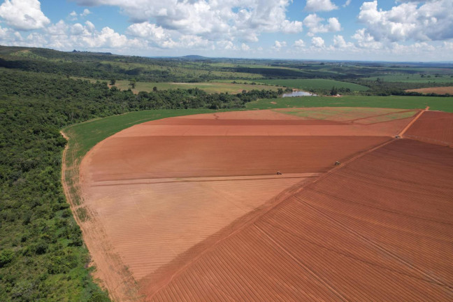 Imagem Fazenda à Venda, 130 m² em Zona Rural - Perdizes Imagem Fazenda à Venda, 130 m² em Zona Rural - Perdizes