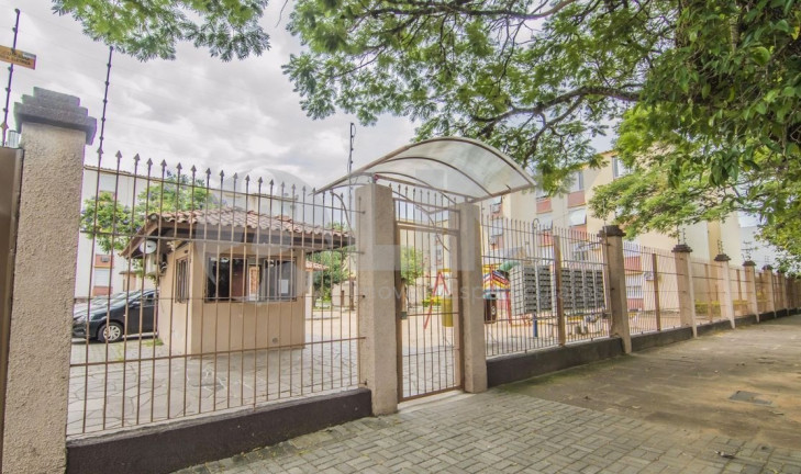 Imagem Apartamento com 1 Quarto à Venda, 38 m² em São Sebastião - Porto Alegre Imagem Apartamento com 1 Quarto à Venda, 38 m² em São Sebastião - Porto Alegre