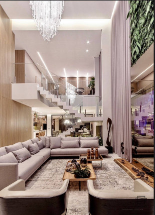 Imagem Casa com 4 Quartos à Venda, 600 m² em Vespasiano