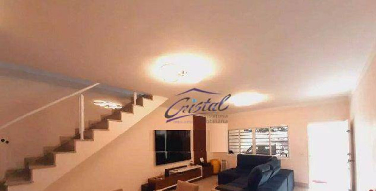 Imagem Casa com 3 Quartos à Venda, 130 m² em Jardim Bonfiglioli - São Paulo Imagem Casa com 3 Quartos à Venda, 130 m² em Jardim Bonfiglioli - São Paulo