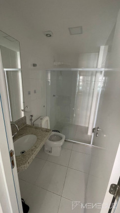 Imagem Apartamento com 3 Quartos para Alugar, 90 m² em Praia Do Morro - Guarapari