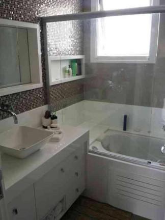 Imagem Casa de Condomínio com 5 Quartos à Venda, 987 m² em Alphaville Residencial Dois - Barueri