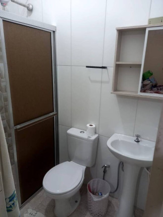 Imagem Casa com 2 Quartos à Venda, 131 m² em Solemar - Praia Grande Imagem Casa com 2 Quartos à Venda, 131 m² em Solemar - Praia Grande