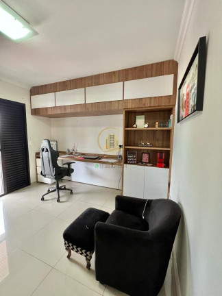 Imagem Apartamento com 4 Quartos à Venda, 240 m² em Centro - São José Do Rio Preto Imagem Apartamento com 4 Quartos à Venda, 240 m² em Centro - São José Do Rio Preto