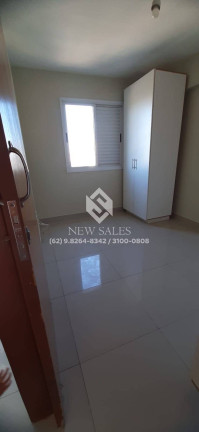 Imagem Apartamento com 1 Quarto à Venda, 39 m² em Alto Da Glória - Goiânia
