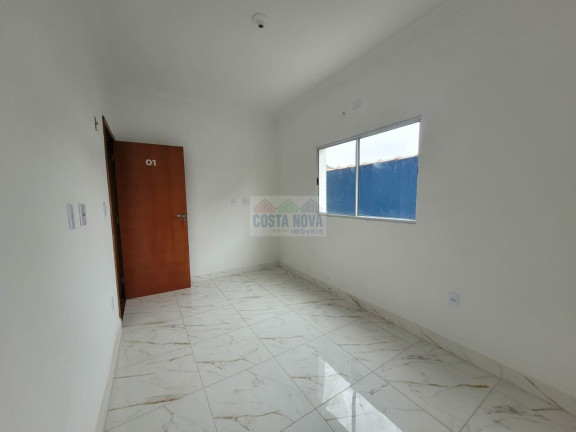 Imagem Casa com 2 Quartos à Venda, 50 m² em Parque São Vicente - São Vicente Imagem Casa com 2 Quartos à Venda, 50 m² em Parque São Vicente - São Vicente