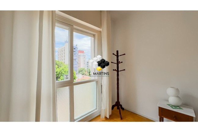 Imagem Apartamento com 3 Quartos à Venda, 108 m² em Petrópolis - Porto Alegre Imagem Apartamento com 3 Quartos à Venda, 108 m² em Petrópolis - Porto Alegre