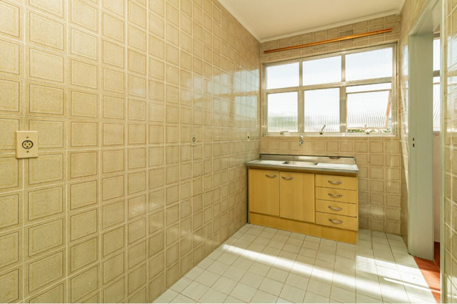 Imagem Imóvel com 1 Quarto à Venda, 45 m² em Santa Maria Goretti - Porto Alegre