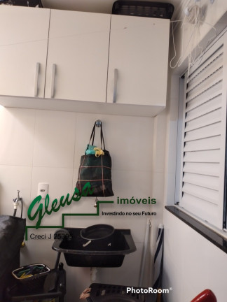 Imagem Apartamento com 2 Quartos à Venda, 45 m² em Cidade Antônio Estevão De Carvalho - São Paulo