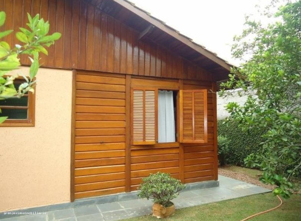 Imagem Casa com 5 Quartos à Venda, 321 m² em Paysage Noble - Vargem Grande Paulista