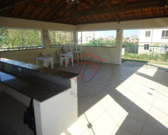 Imagem Imóvel com 2 Quartos à Venda, 49 m² em Parque Yolanda (nova Veneza) - Sumaré