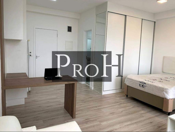 Imagem Apartamento com 1 Quarto à Venda, 37 m² em Jardim Do Mar - São Bernardo Do Campo Imagem Apartamento com 1 Quarto à Venda, 37 m² em Jardim Do Mar - São Bernardo Do Campo