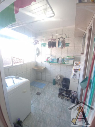 Imagem Apartamento com 3 Quartos à Venda, 84 m² em Aparecida - Santos Imagem Apartamento com 3 Quartos à Venda, 84 m² em Aparecida - Santos