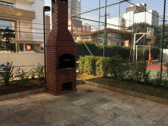 Imagem Apartamento com 3 Quartos à Venda, 150 m² em Vila Belmiro - Santos