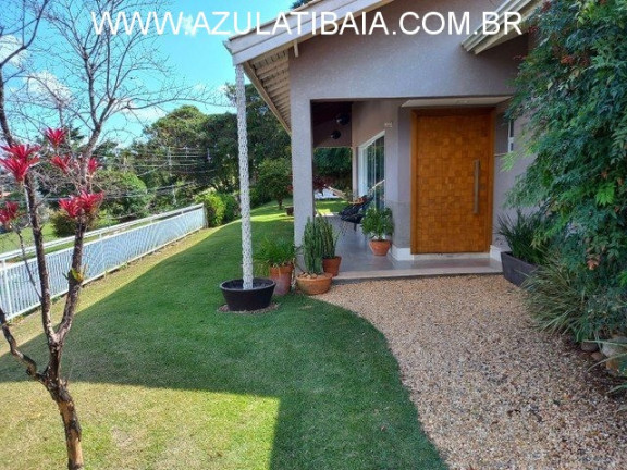 Imagem Casa com 3 Quartos à Venda, 212 m² em Condomínio Parque Das Garças - Atibaia