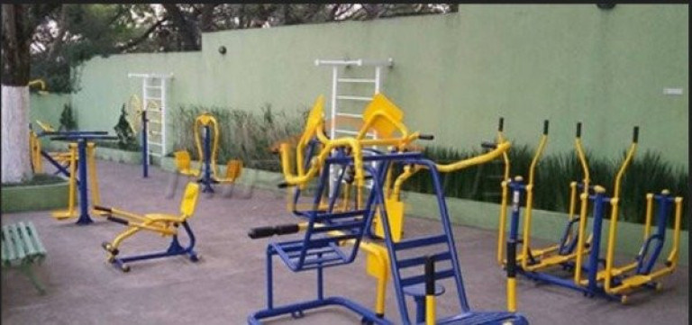 Imagem Apartamento com 2 Quartos à Venda, 50 m² em Vila Nova Cachoeirinha - São Paulo