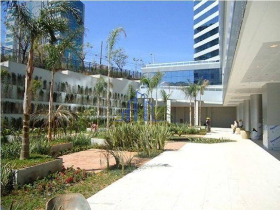 Imagem Sala Comercial à Venda, 49 m² em Green Valley Alphaville - Barueri