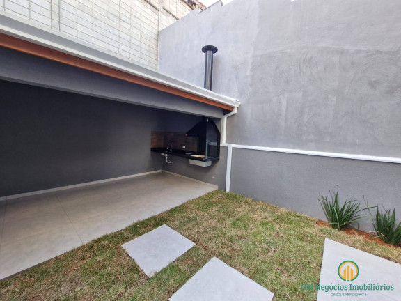 Imagem Casa de Condomínio com 3 Quartos à Venda, 135 m² em Jardim Rio Das Pedras - Cotia