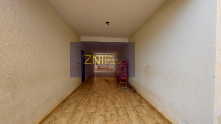 Imagem Casa com 5 Quartos à Venda, 270 m² em Campos Eliseos - Ribeirão Preto