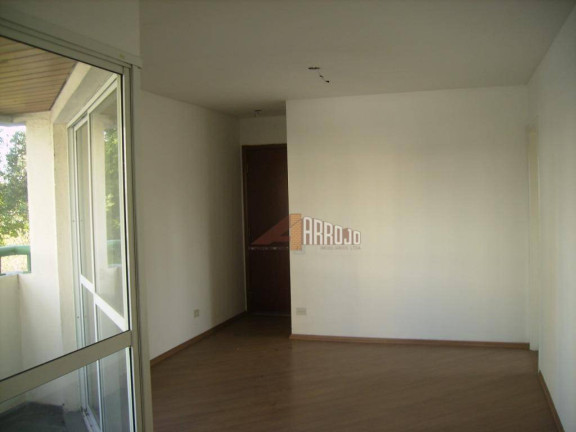 Imagem Apartamento com 3 Quartos para Alugar, 96 m² em Tatuapé - São Paulo