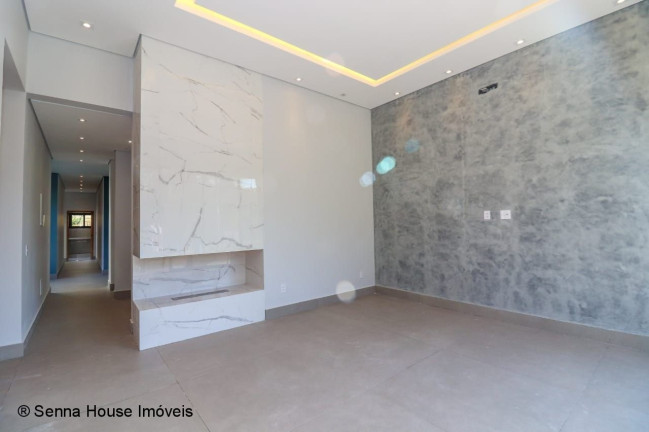 Imagem Casa com 4 Quartos à Venda, 275 m² em Caxambu - Jundiaí