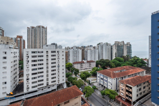 Imagem Apartamento com 2 Quartos para Alugar, em Boqueirão - Santos Imagem Apartamento com 2 Quartos para Alugar, em Boqueirão - Santos