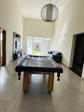 Imagem Imóvel com 4 Quartos à Venda, 280 m² em Village Da Serra - Araçoiaba Da Serra