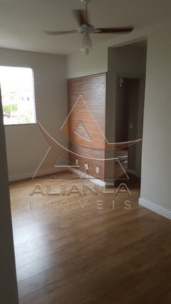 Imagem Apartamento com 2 Quartos à Venda, 46 m² em City Ribeirão - Ribeirão Preto Imagem Apartamento com 2 Quartos à Venda, 46 m² em City Ribeirão - Ribeirão Preto