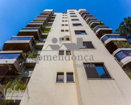 Imagem Apartamento com 4 Quartos à Venda, 125 m² em Pinheiros - São Paulo Imagem Apartamento com 4 Quartos à Venda, 125 m² em Pinheiros - São Paulo