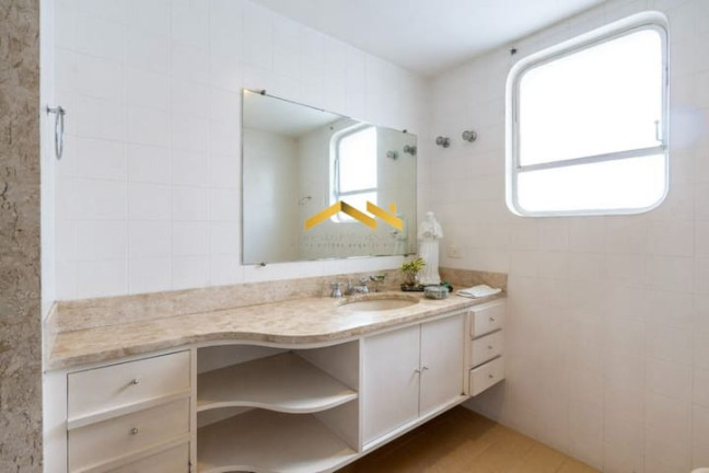 Imagem Apartamento com 4 Quartos à Venda, 576 m² em Vila Andrade - São Paulo Imagem Apartamento com 4 Quartos à Venda, 576 m² em Vila Andrade - São Paulo