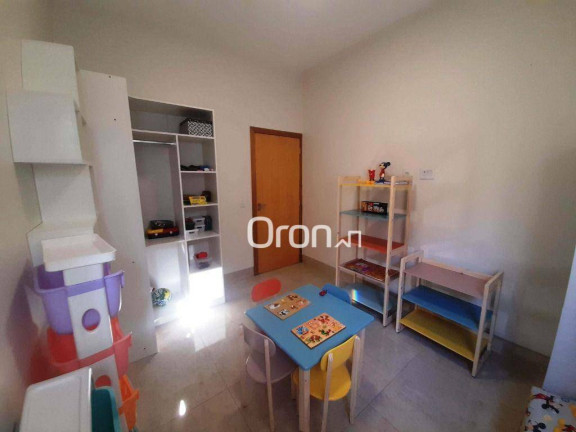 Imagem Casa com 3 Quartos à Venda, 172 m² em Santa Genoveva - Goiânia Imagem Casa com 3 Quartos à Venda, 172 m² em Santa Genoveva - Goiânia