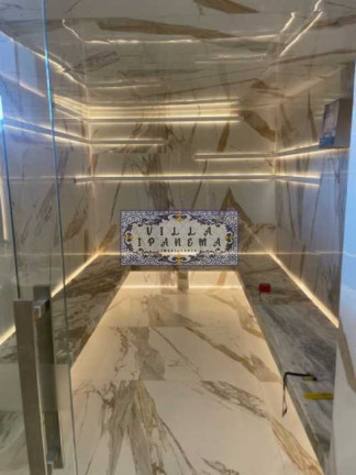 Imagem Cobertura com 3 Quartos à Venda, 140 m² em Barra Da Tijuca - Rio De Janeiro
