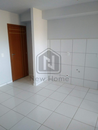 Imagem Imóvel com 2 Quartos à Venda, 50 m² em Universitário - Cascavel
