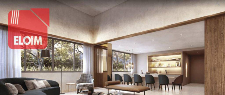 Imagem Apartamento com 3 Quartos à Venda, 95 m² em Perdizes - São Paulo Imagem Apartamento com 3 Quartos à Venda, 95 m² em Perdizes - São Paulo