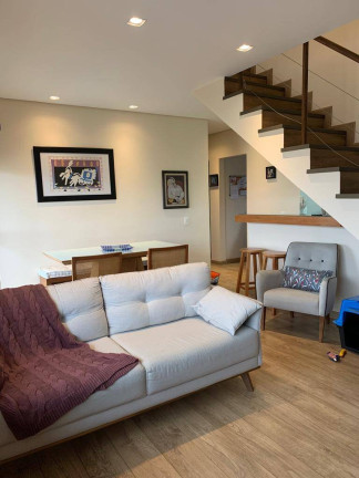 Imagem Apartamento com 4 Quartos à Venda, 150 m² em Chácara Inglesa - São Paulo