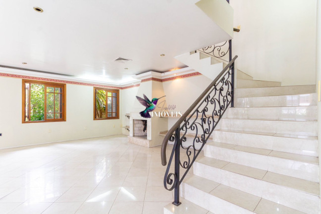 Imagem Casa com 3 Quartos à Venda, 394 m² em Vila Eunice Nova - Cachoeirinha