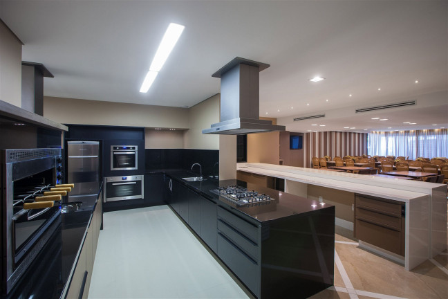Imagem Apartamento com 4 Quartos à Venda, 238 m² em Centro - Balneário Camboriú